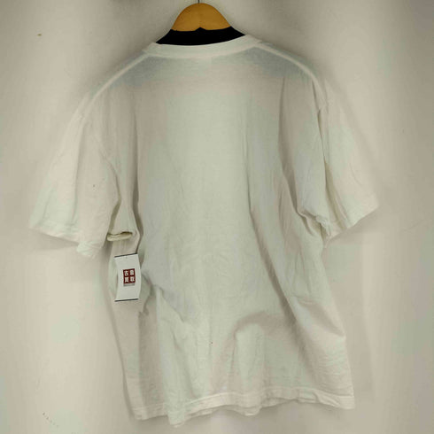 ユナイテッドアスレ UNITED ATHLE プリントクルーネックTシャツ メンズ JPN:XL
