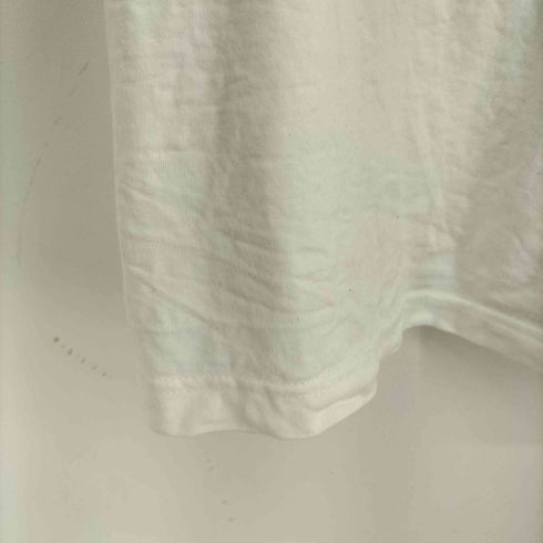 ユナイテッドアスレ UNITED ATHLE プリントクルーネックTシャツ メンズ JPN:XL