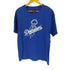 オールウェイズ ALWAYTH Hanes ボディDoshaburi Tee クルーネックTシャツ メンズ import:L