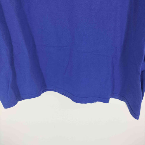 オールウェイズ ALWAYTH Hanes ボディDoshaburi Tee クルーネックTシャツ メンズ import:L