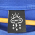 オールウェイズ ALWAYTH Hanes ボディDoshaburi Tee クルーネックTシャツ メンズ import:L