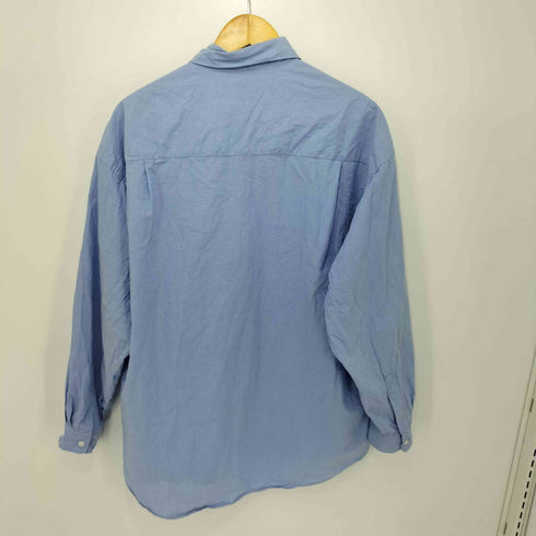 フリークスストア FREAKS STORE 22AW 長袖シャツ メンズ L