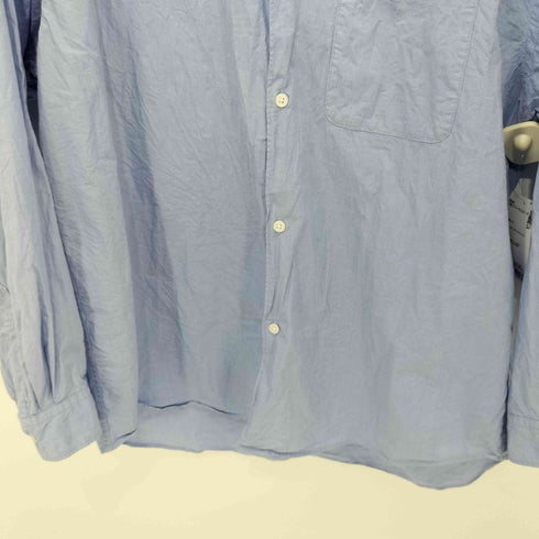 フリークスストア FREAKS STORE 22AW 長袖シャツ メンズ L