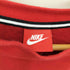 ナイキ NIKE AS W NSW CREW FUTURA TOSS GEL UNIVERSITY プルオーバー 総柄スウェット レディース import:S