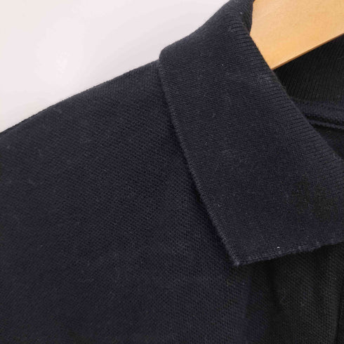 フリークスストア FREAKS STORE ロゴ刺繍ポロシャツ メンズ M