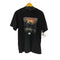 PONEYCOMB プリントクルーネックTシャツ メンズ JPN:L