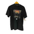 PONEYCOMB プリントクルーネックTシャツ メンズ JPN:L