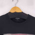 PONEYCOMB プリントクルーネックTシャツ メンズ JPN:L