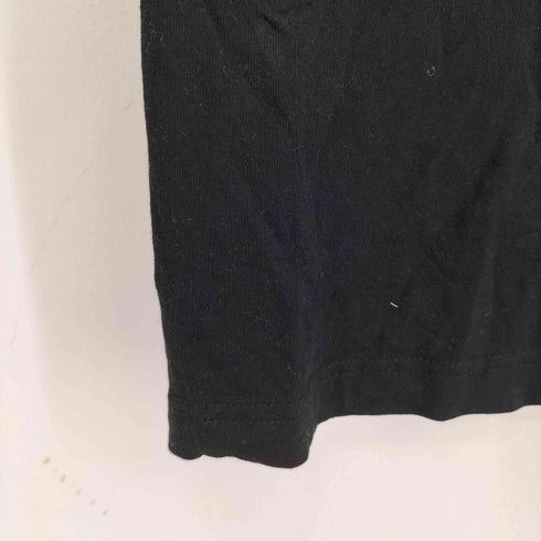 PONEYCOMB プリントクルーネックTシャツ メンズ JPN:L