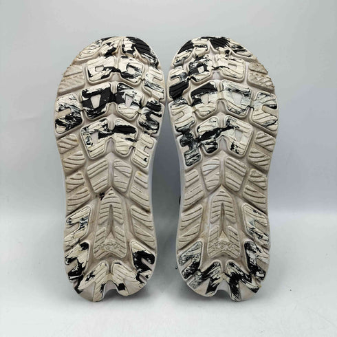 ホカオネオネ HOKA ONE ONE CLIFTON8 wide クリフトン8 スニーカー メンズ JPN:25.5