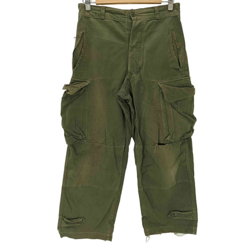 M-47 カーゴパンツ 復刻 メンズ 1 1