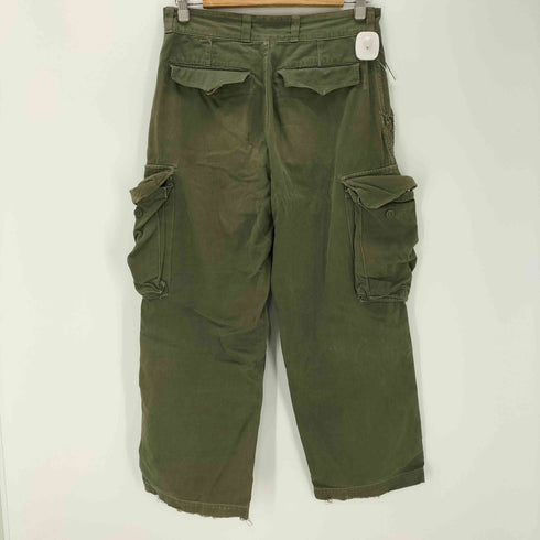 M-47 カーゴパンツ 復刻 メンズ 1 1