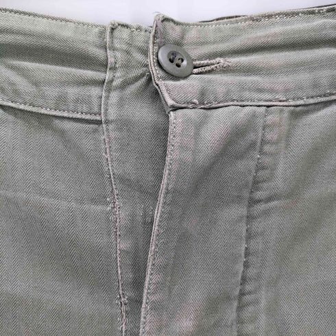 M-47 カーゴパンツ 復刻 メンズ 1 1