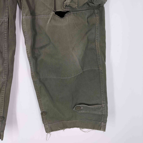 M-47 カーゴパンツ 復刻 メンズ 1 1