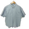 bellken idea BD Oxford shirts ボタンダウン オックスフォードシャツ 半袖シャツ メンズ L