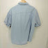 bellken idea BD Oxford shirts ボタンダウン オックスフォードシャツ 半袖シャツ メンズ L