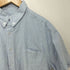 bellken idea BD Oxford shirts ボタンダウン オックスフォードシャツ 半袖シャツ メンズ L