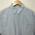 bellken idea BD Oxford shirts ボタンダウン オックスフォードシャツ 半袖シャツ メンズ L