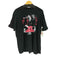 ユナイテッドアスレ UNITED ATHLE ムービープリントクルーネックTシャツ メンズ JPN:XL