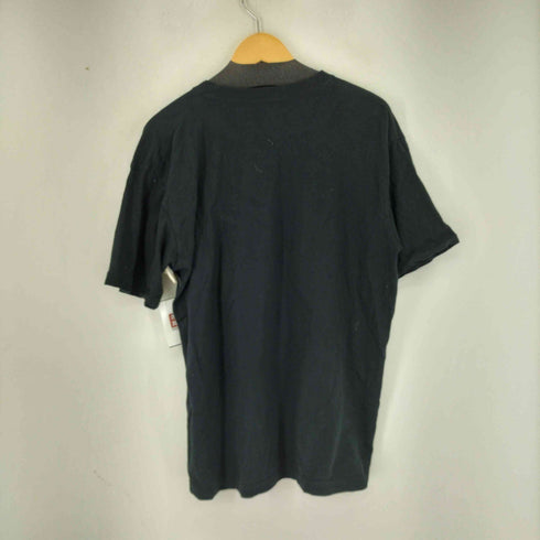 ユナイテッドアスレ UNITED ATHLE ムービープリントクルーネックTシャツ メンズ JPN:XL