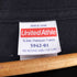 ユナイテッドアスレ UNITED ATHLE ムービープリントクルーネックTシャツ メンズ JPN:XL