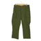 ヒューストン HOUSTON AUSTRIA ARMY FATIGUE CARGO PANTS / オーストリア軍ファティーグカーゴパンツ メンズ L