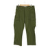 ヒューストン HOUSTON AUSTRIA ARMY FATIGUE CARGO PANTS / オーストリア軍ファティーグカーゴパンツ メンズ L