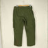 ヒューストン HOUSTON AUSTRIA ARMY FATIGUE CARGO PANTS / オーストリア軍ファティーグカーゴパンツ メンズ L