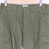 ヒューストン HOUSTON AUSTRIA ARMY FATIGUE CARGO PANTS / オーストリア軍ファティーグカーゴパンツ メンズ L