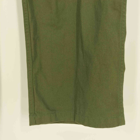 ヒューストン HOUSTON AUSTRIA ARMY FATIGUE CARGO PANTS / オーストリア軍ファティーグカーゴパンツ メンズ L