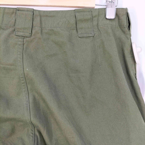 ヒューストン HOUSTON AUSTRIA ARMY FATIGUE CARGO PANTS / オーストリア軍ファティーグカーゴパンツ メンズ L
