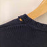 ポロバイラルフローレン Polo by RALPH LAUREN ポニー刺繍 L/Sコットンセーター メンズ import:M