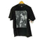 プリントクルーネックTシャツ メンズ JPN:L