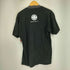 プリントクルーネックTシャツ メンズ JPN:L