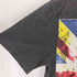 ORGANIC Hill ユニオンジャックプリント クルーネックカットソー メンズ JPN:S