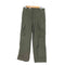 BERJAC M-47 ARMY TROUSER M-47 フランス軍 アーミートラウザー カーゴパンツ メンズ 34