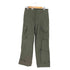 BERJAC M-47 ARMY TROUSER M-47 フランス軍 アーミートラウザー カーゴパンツ メンズ 34