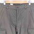 BERJAC M-47 ARMY TROUSER M-47 フランス軍 アーミートラウザー カーゴパンツ メンズ 34