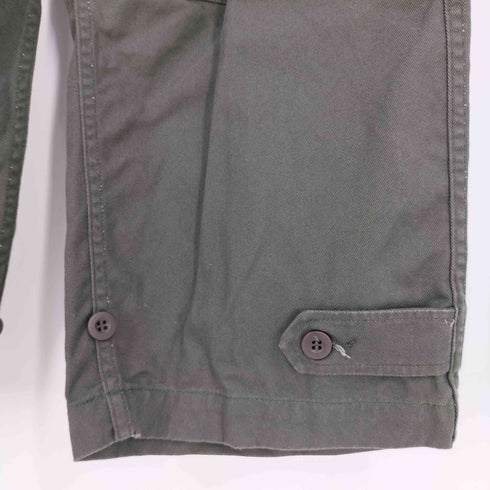 BERJAC M-47 ARMY TROUSER M-47 フランス軍 アーミートラウザー カーゴパンツ メンズ 34