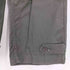 BERJAC M-47 ARMY TROUSER M-47 フランス軍 アーミートラウザー カーゴパンツ メンズ 34