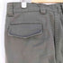 BERJAC M-47 ARMY TROUSER M-47 フランス軍 アーミートラウザー カーゴパンツ メンズ 34