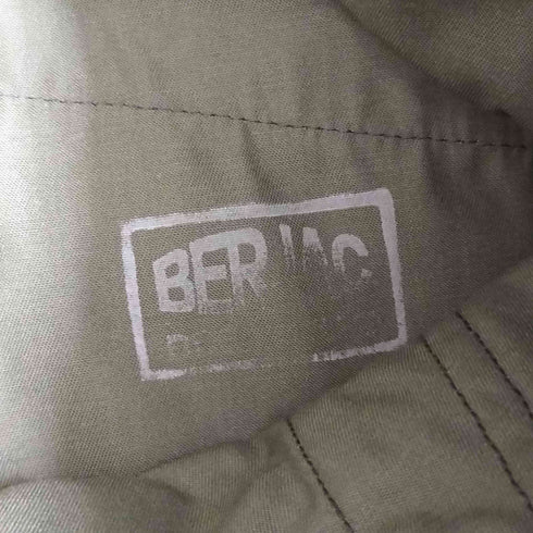 BERJAC M-47 ARMY TROUSER M-47 フランス軍 アーミートラウザー カーゴパンツ メンズ 34