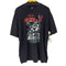 ハードコアチョコレート HARDCORE CHOCOLATE プリントクルーネックTシャツ メンズ JPN:XXL