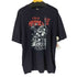 ハードコアチョコレート HARDCORE CHOCOLATE プリントクルーネックTシャツ メンズ JPN:XXL