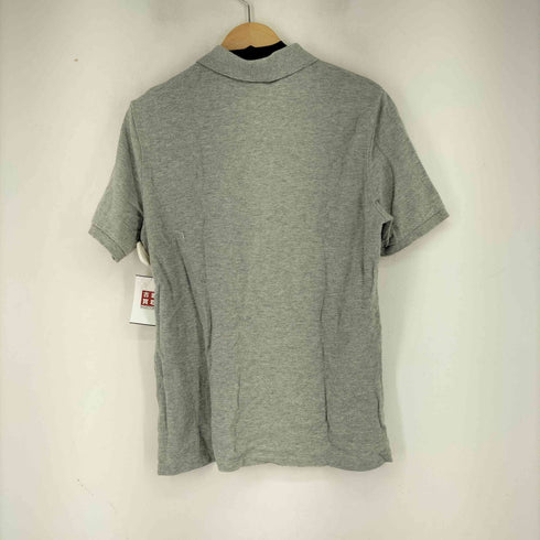 ポロラルフローレン POLO RALPH LAUREN スモールポニー刺繍 S/S ポロシャツ メンズ import:XL