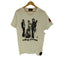 ヒステリックグラマー HYSTERIC GLAMOUR バンド プリントTシャツ メンズ JPN:M