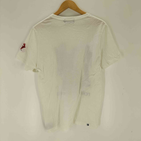 ヒステリックグラマー HYSTERIC GLAMOUR バンド プリントTシャツ メンズ JPN:M