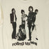 ヒステリックグラマー HYSTERIC GLAMOUR バンド プリントTシャツ メンズ JPN:M