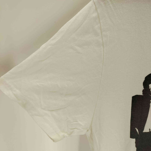 ヒステリックグラマー HYSTERIC GLAMOUR バンド プリントTシャツ メンズ JPN:M