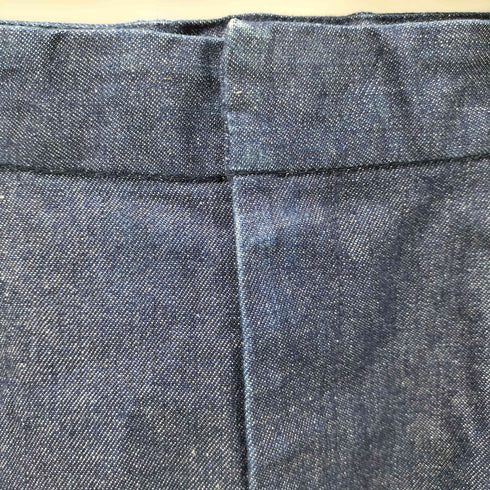 スライ SLY DENIM CP SLIM STRAIGHT レディース JPN:2